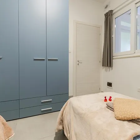 شقة Brand New 3 Bdr 2 Bth Bugibba B8