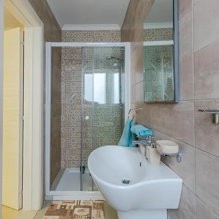 Brand New 3 Bdr 2 Bth Bugibba B8