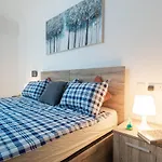 Brand New 3 Bdr 2 Bth Bugibba B8 Apartamento *