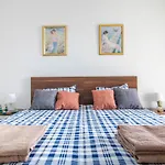 Apartamento Brand New 3 Bdr 2 Bth Bugibba B8 *