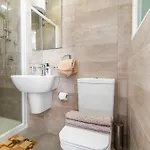 Brand New 3 Bdr 2 Bth Bugibba B8