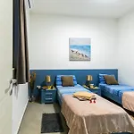 Apartamento Brand New 3 Bdr 2 Bth Bugibba B8 St Paul's Bay