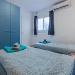 Brand New 3 Bdr 2 Bth Bugibba B8 *