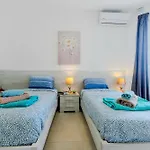 Brand New 3 Bdr 2 Bth Bugibba B8