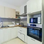 Brand New 3 Bdr 2 Bth Bugibba B8 *