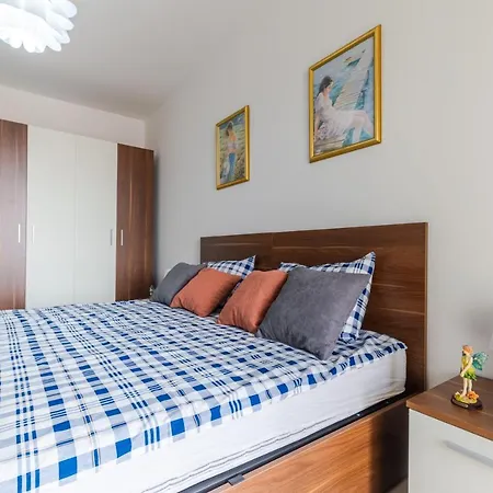 Brand New 3 Bdr 2 Bth Bugibba B8 Lejlighed San Pawl il-Baħar