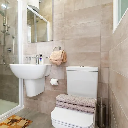 Brand New 3 Bdr 2 Bth Bugibba B8