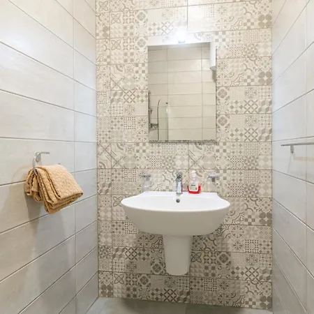 Brand New 3 Bdr 2 Bth Bugibba B8 St. Paul's Bay