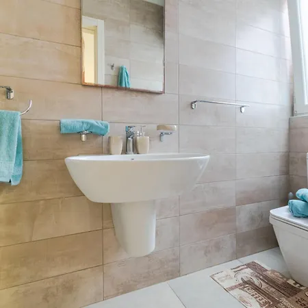 Brand New 3 Bdr 2 Bth Bugibba B8 San Pawl il-Baħar