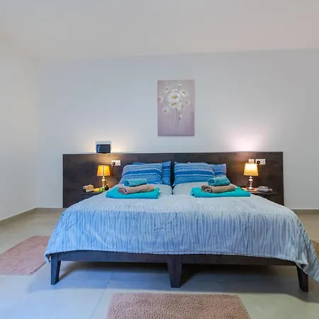 Brand New 3 Bdr 2 Bth Bugibba B8 Lejlighed San Pawl il-Baħar