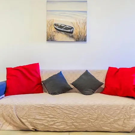 Brand New 3 Bdr 2 Bth Bugibba B8 St Paul's Bay